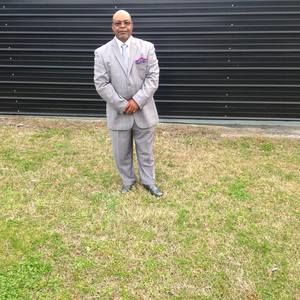 Meet your Posher, Gary